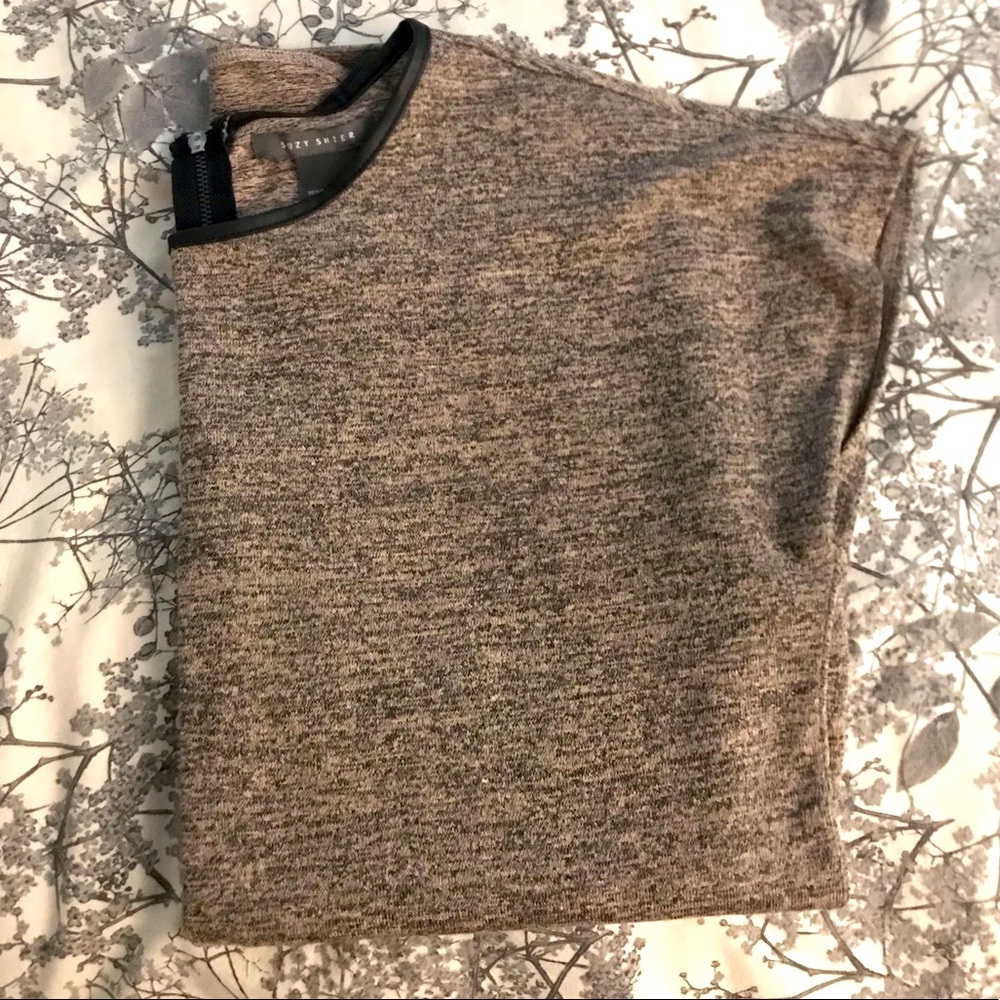 Suzy Shier shirt